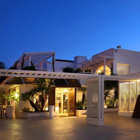 Memory Resort Bisceglie Extérieur photo