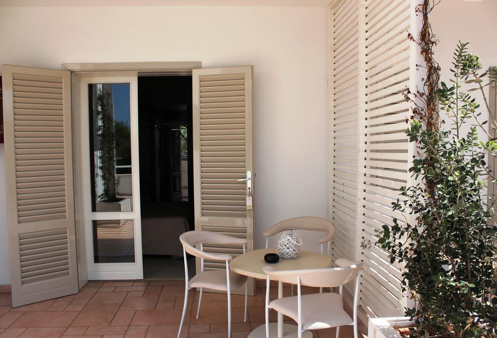 Memory Resort Bisceglie Extérieur photo