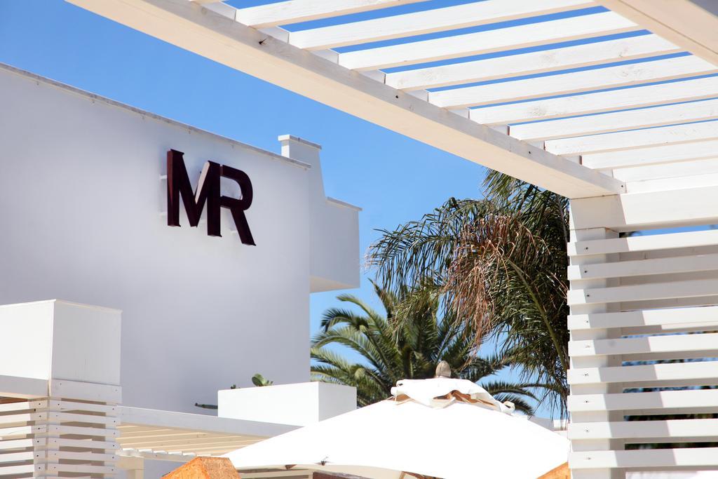 Memory Resort Bisceglie Extérieur photo