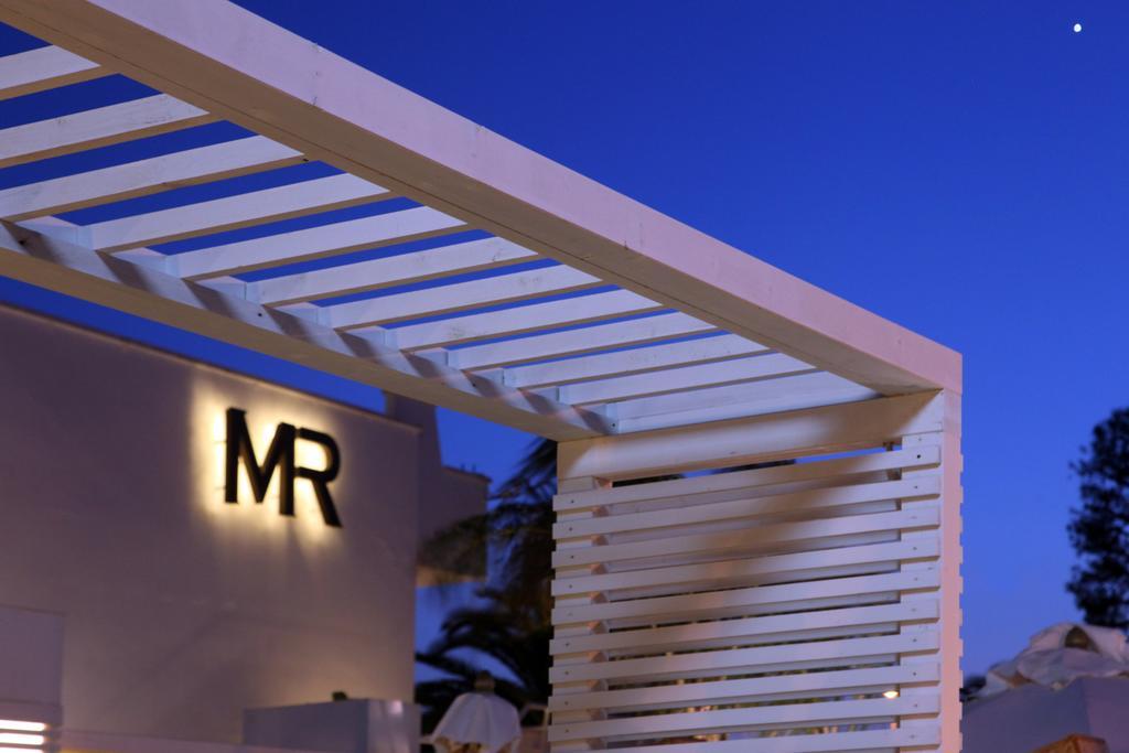 Memory Resort Bisceglie Extérieur photo