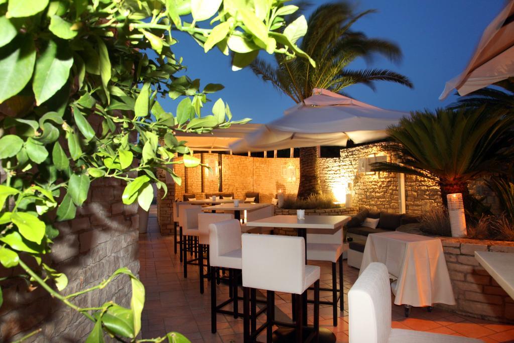 Memory Resort Bisceglie Extérieur photo