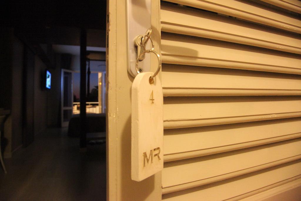 Memory Resort Bisceglie Chambre photo