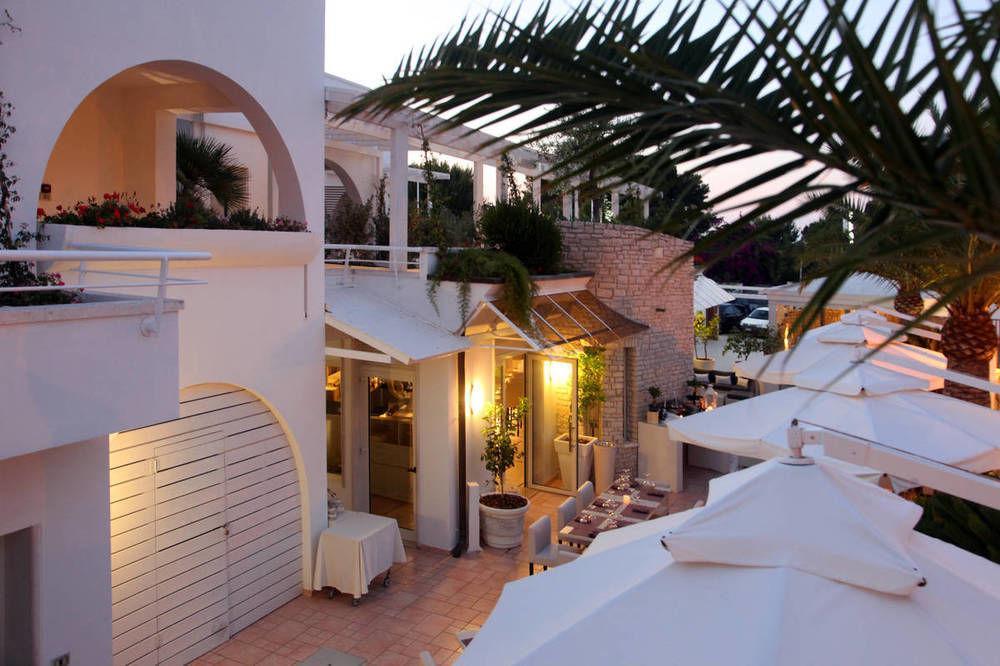 Memory Resort Bisceglie Extérieur photo