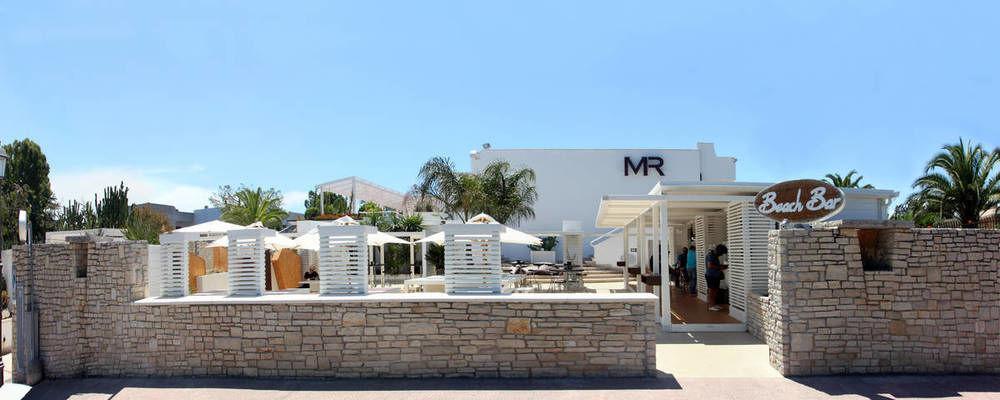 Memory Resort Bisceglie Extérieur photo