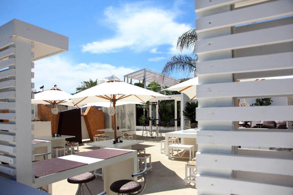 Memory Resort Bisceglie Extérieur photo