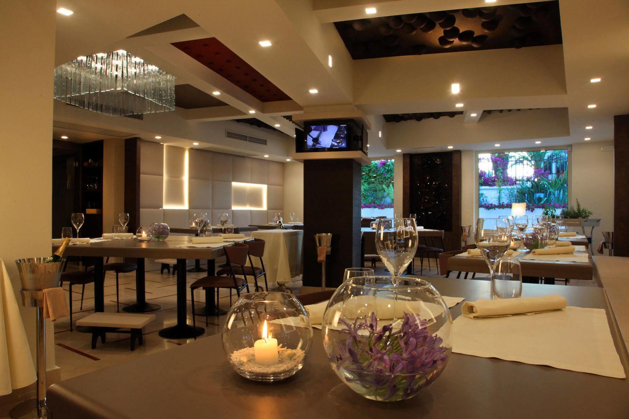 Memory Resort Bisceglie Extérieur photo