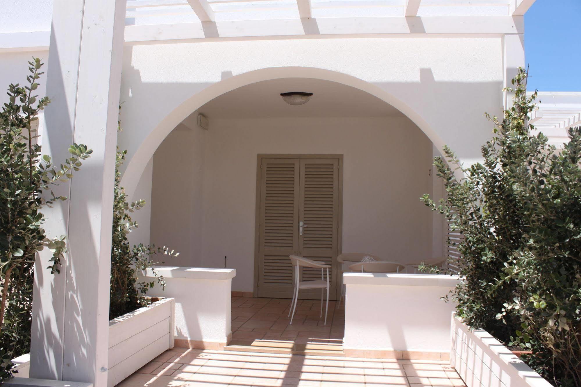 Memory Resort Bisceglie Extérieur photo