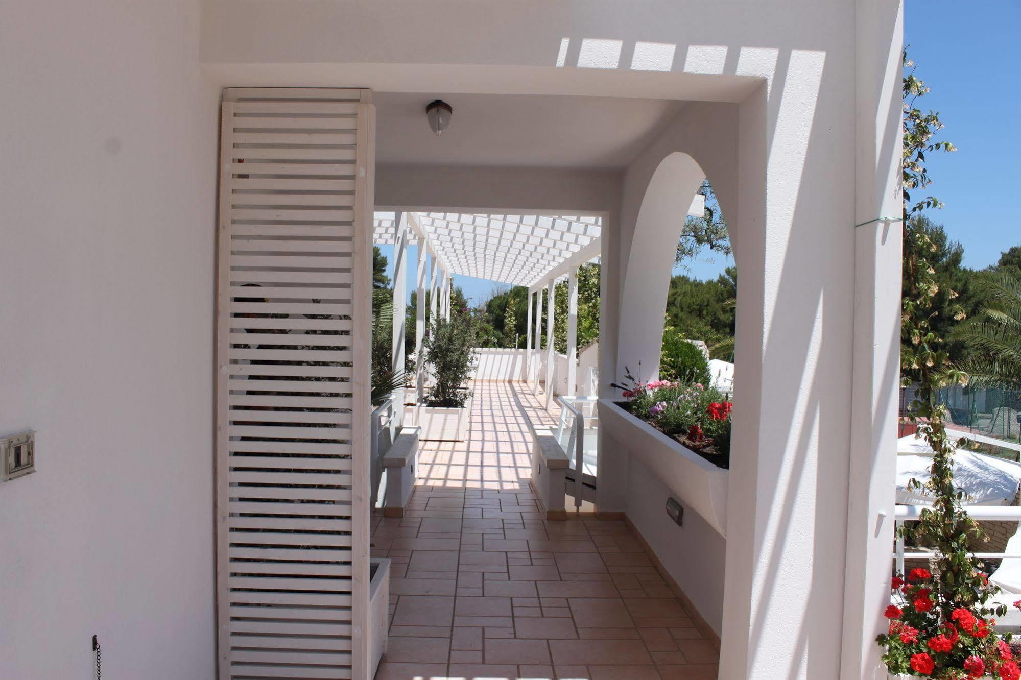 Memory Resort Bisceglie Extérieur photo