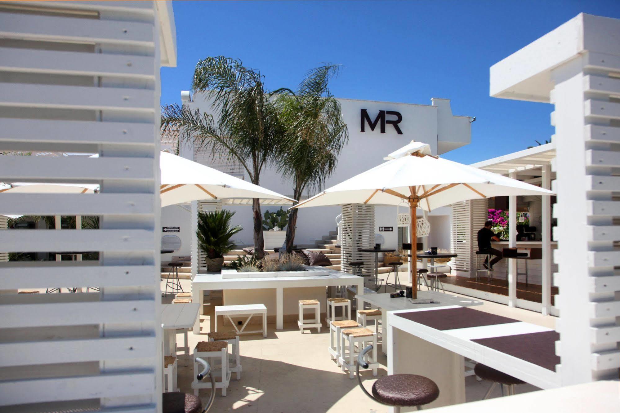 Memory Resort Bisceglie Extérieur photo
