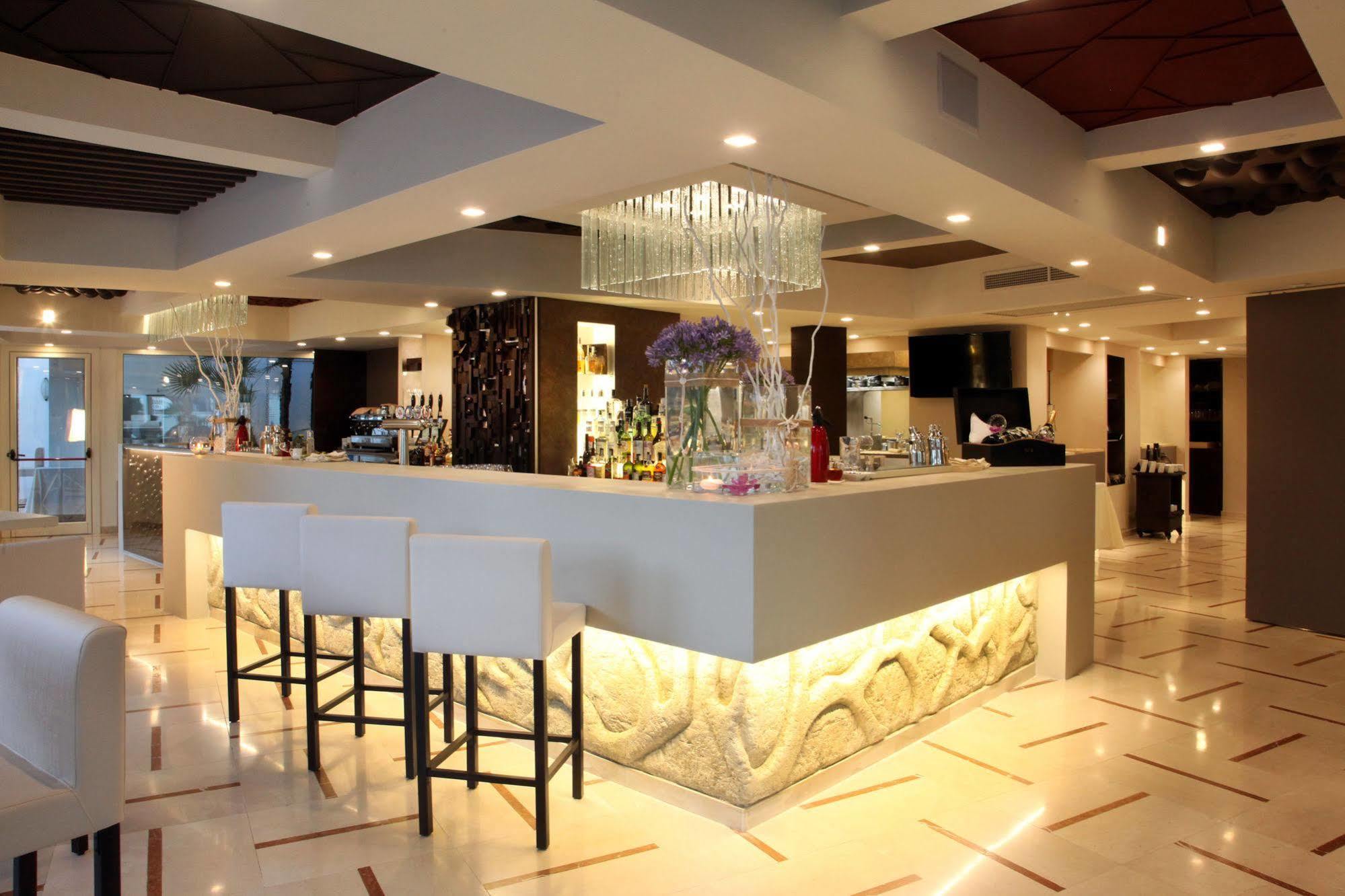 Memory Resort Bisceglie Extérieur photo