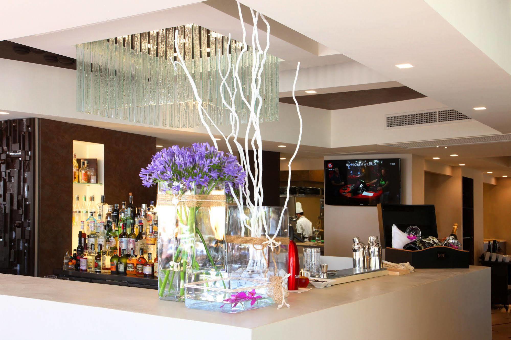 Memory Resort Bisceglie Extérieur photo