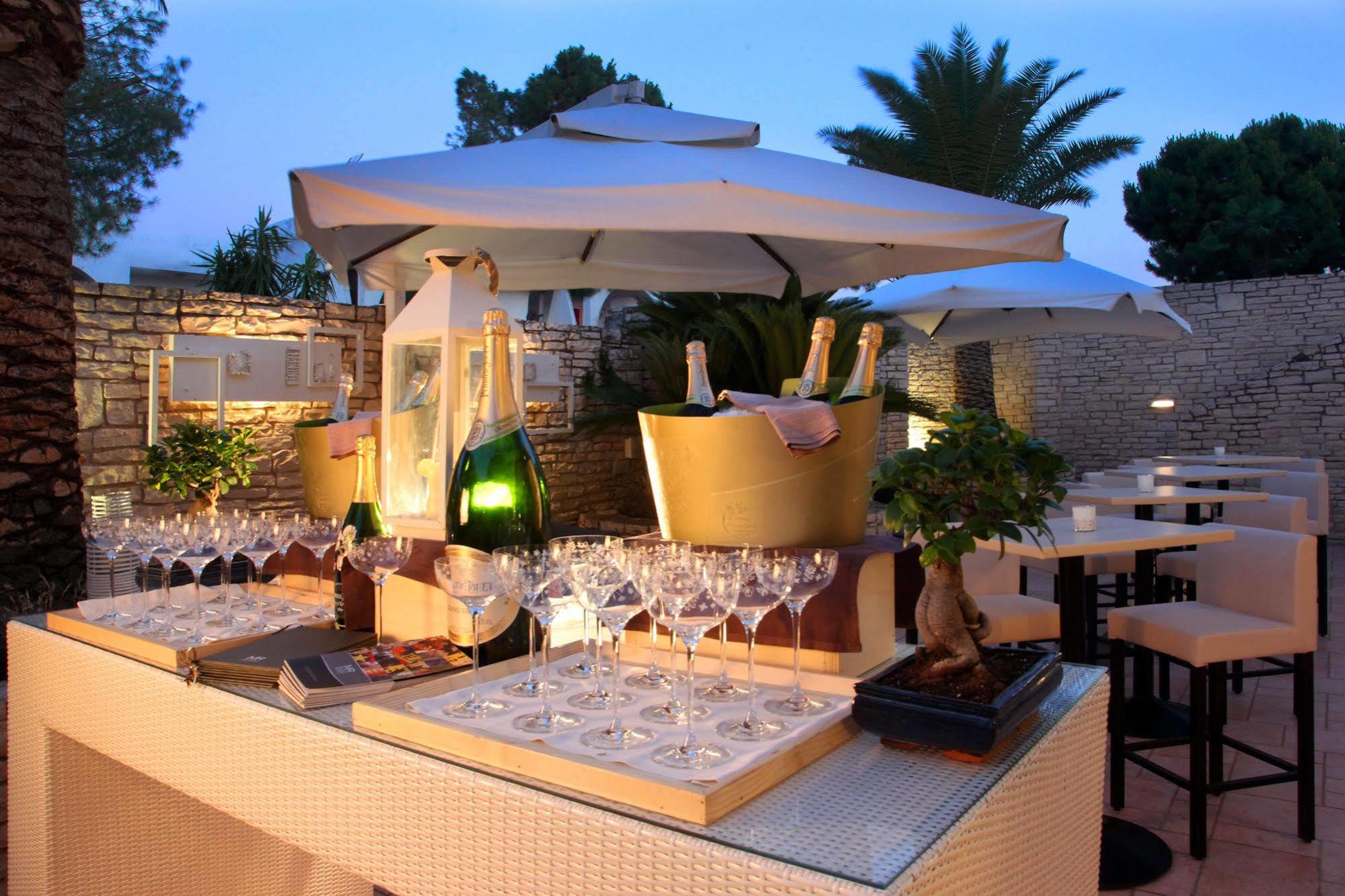 Memory Resort Bisceglie Extérieur photo