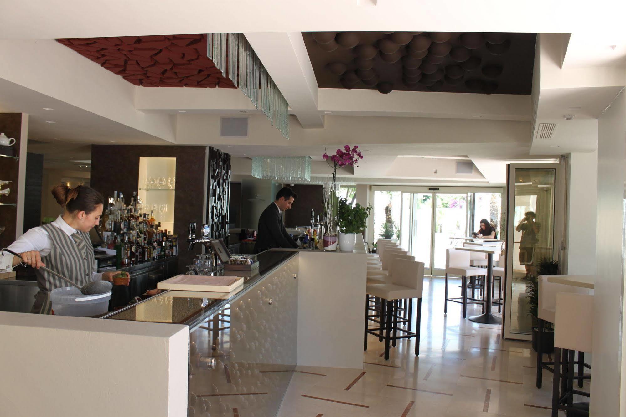 Memory Resort Bisceglie Extérieur photo