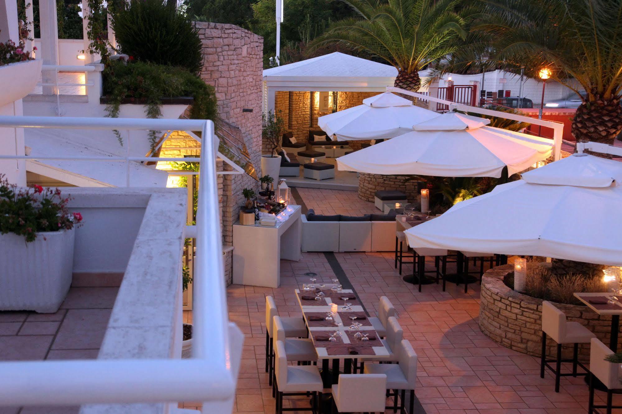 Memory Resort Bisceglie Extérieur photo