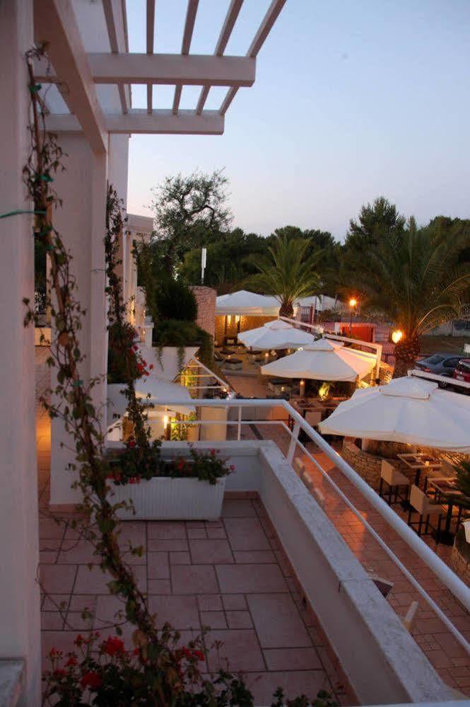 Memory Resort Bisceglie Extérieur photo