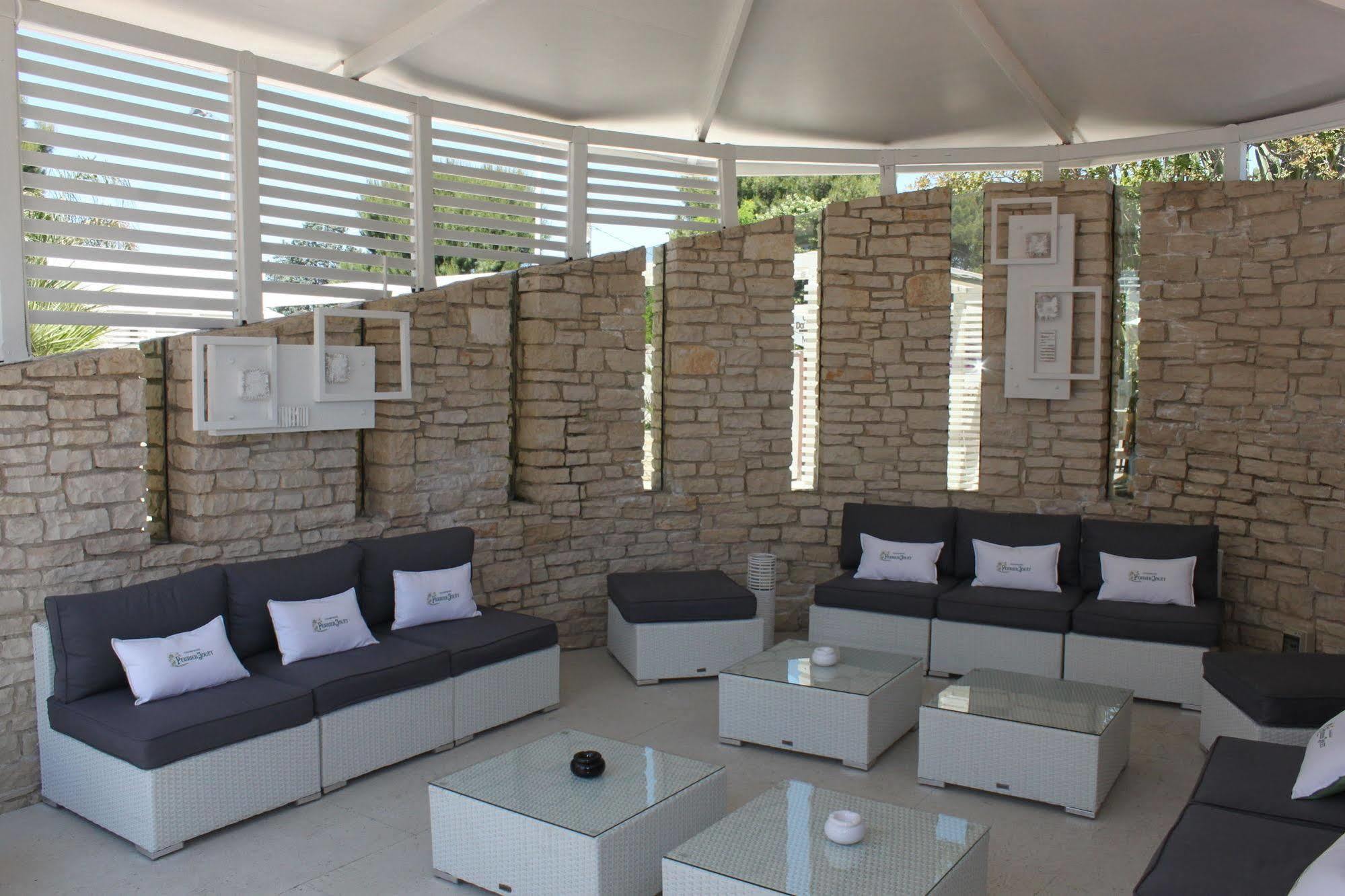 Memory Resort Bisceglie Extérieur photo